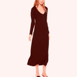 Rachel Pally Women's Rib Lorelei Dressgi